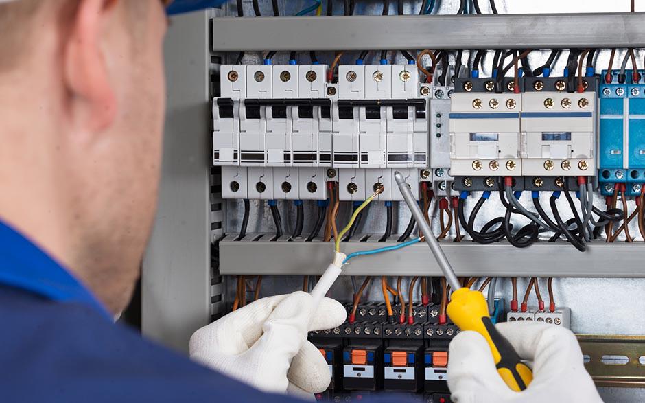 dépannage électricien Vigneux-sur-Seine