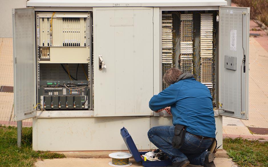 électricien Paris 18