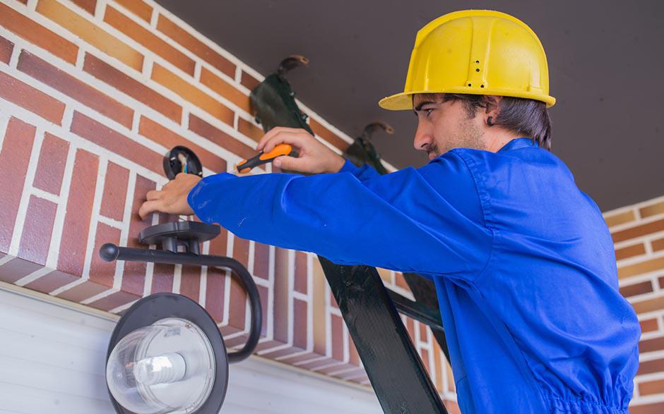 dépannage électricien Vigneux-sur-Seine